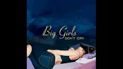 Fergie ft. Sean Kingston - Big Girls Dont Cry (Remix)