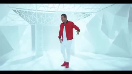 J Balvin - Ay Vamos (official Music Video)