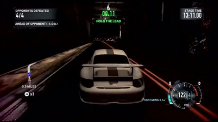 Need for Speed The Run Walkthrough - Part 13