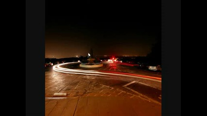 Raveboy - Dancing Through The Night (blutonium Boy Mix)