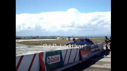 In Memory Of Landikar @impreza94 