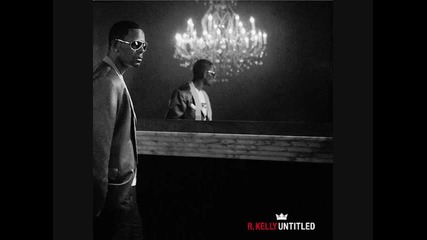 R.kelly - Falling From The Sky 