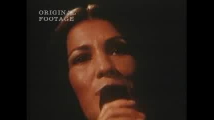 Rita Coolidge - Your Love Has Lifted Me Hi