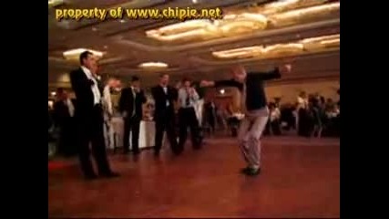 Greek Dancing - Zeibekiko The Expert 