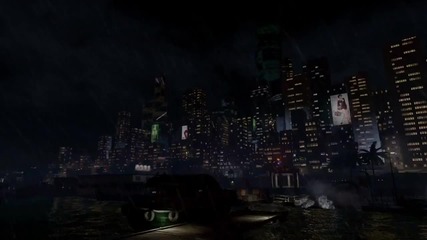 Sleeping Dogs - P C Showcase