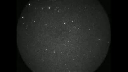 Perseid - Метеоритният Дъжд