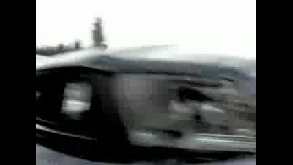 The 2010 Mustang Drift In Japan 6 