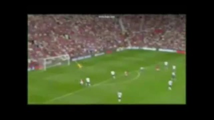 Nani skills and goals - Man.u 