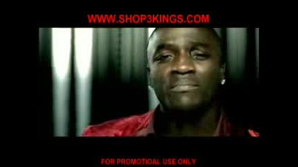 Akon & Snoop Dogg & Pharell - Mix