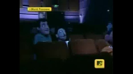 Eminem - Ass Like That [пародия]