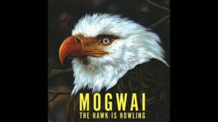 Mogwai - Thank You Space Expert High Quality 