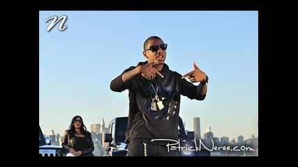Fabolous - Love Come Down ( There Is No Competition 2 Mixtape ) 