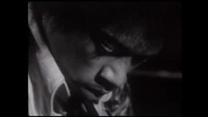Jimi Hendrix - Stockholm - The Wind Cries Mary (live 1967) 