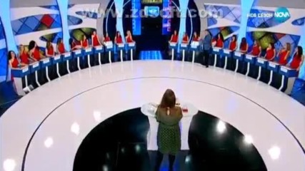 Сделка или не - 01.10.2017 бг аудио част 3 Tv Rip Nova