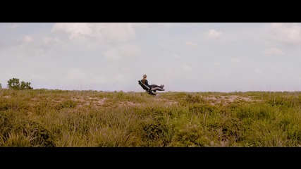 Divergent - #1 Movie in America