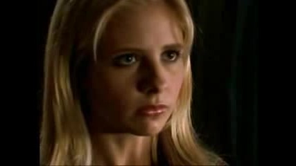 Buffy And Faith - (tatu) - All About Us
