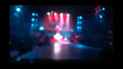Jennifer Lopez - Live in Sofia, Bulgaria, 18.11.2012 - Dance On The Floor