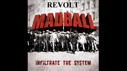 Madball - Revolt