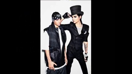 Bill and Tom Kaulitz