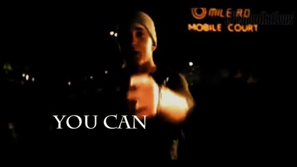 Liverpool - Lose Yourself