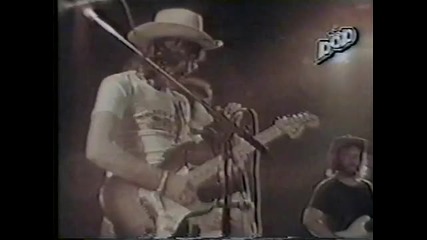 Nazareth - Guilty Clip 