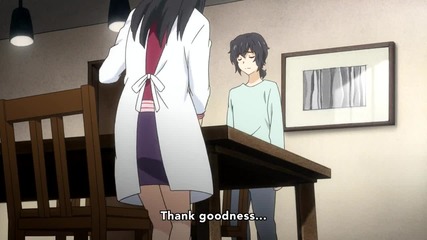 Selector infected Wixoss - 08 Eng sub