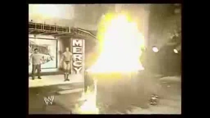 Wwe - Undertaker Tribute