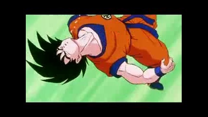 Dragon Ball Z - Епизод 088 Bg Subs 
