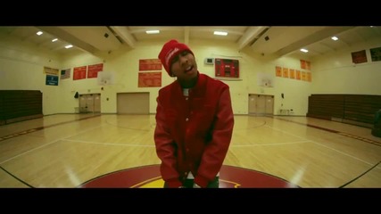 Tyga ft. Honey Cocaine - Heisman Pt 2