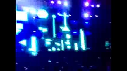 Tiesto @ Cacao Beach - 02.08.2009 - 13