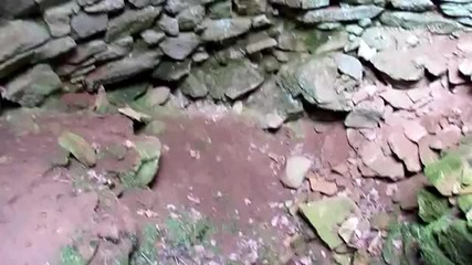Кладенец-телескоп с. Гърло