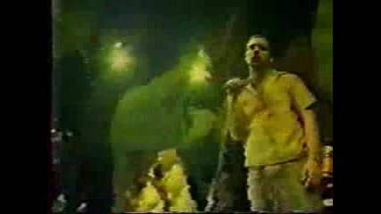Zappa Dweezil & Ahmet - Peavey Medley Part 5 of 5 (the 90s) 