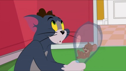 бг суб: Шоуто на Том и Джери 1.01 - сезон 1, епизод 1 (2014) The Tom and Jerry Show - s01e01 [ hd ]