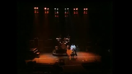 Queen - Now Im here