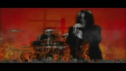 Ozzy Osbourne - I Dont Wanna Stop prevod+lyrics 