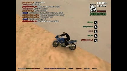 gta san andreas sa-mp epizot 2