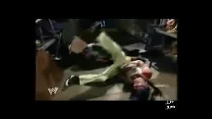 Jeff Hardy - Return Of A Dardevil Enigma!!!!