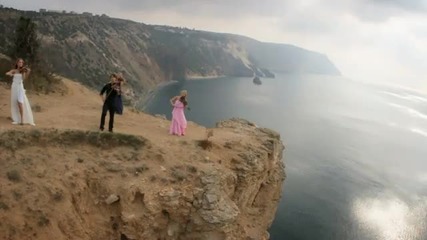 Alexander Rybak - Europe's Skies (official Music Video)