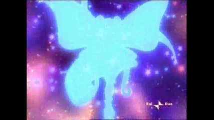 обичам 4 сезон на winx