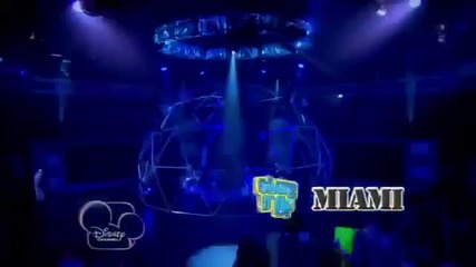 [hd] Shake It Up Made In Japan - Shake It Up Dance Battle - Clip