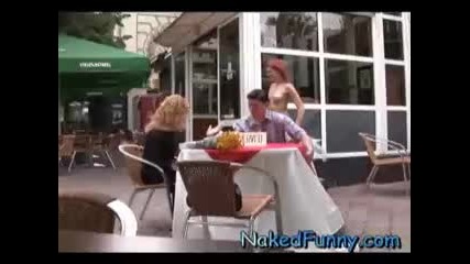 An Interrupted Date