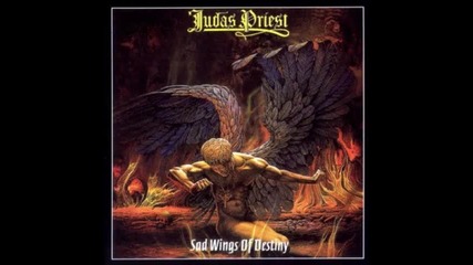 Judas Priest - Island of Domination