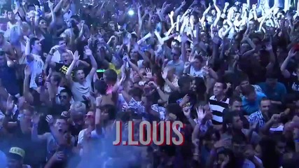 Amnesia Ibiza Closing Party 2011 - El Cierre