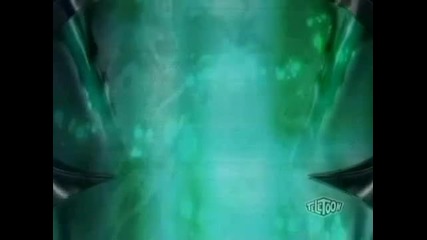 Bakugan - Gundalian Invaders Episode 5 [3 3]