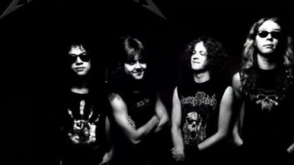 Metallica - Fade To Black (bg subs)