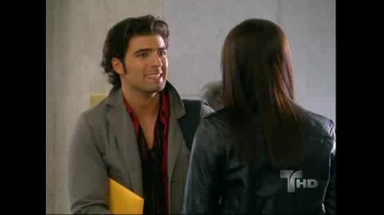 Mas Sabe El Diablo Capitulo 13 (4/5)