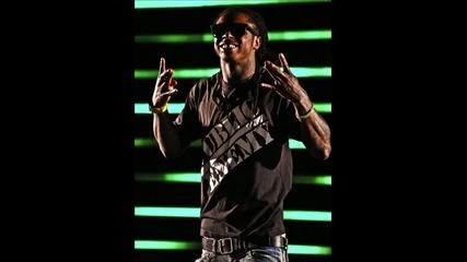 Lil Wayne ft. Yung Keyz - Automatic 