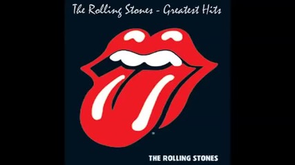 The Rolling Stones Greatest Hits