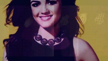 }{ Lucy Hale ;* [collab part] #6