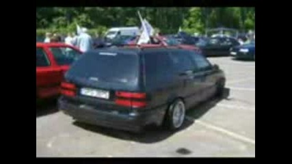 Passat Vr6